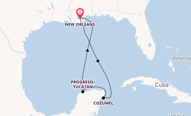 Carnival Cruise Line