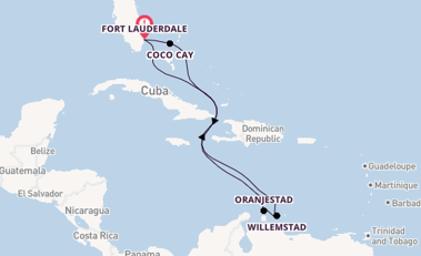 Royal Caribbean