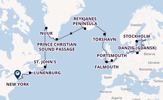 Azamara