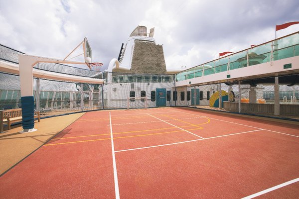 Jewel of the Seas