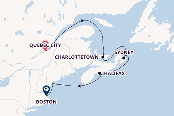 Holland America Line 