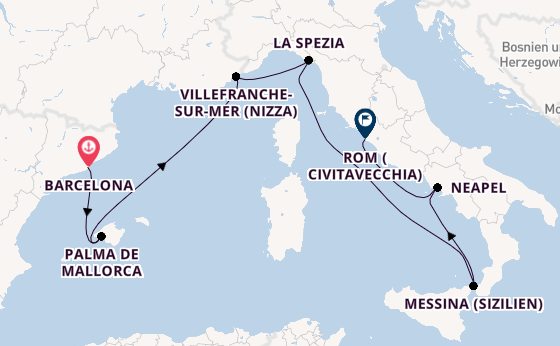 Royal Caribbean