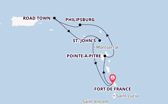 MSC Cruises