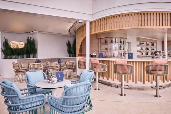 Mein Schiff Relax