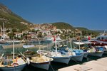 Kas, Turkije