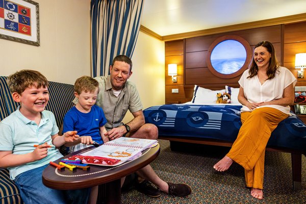 Disney Magic