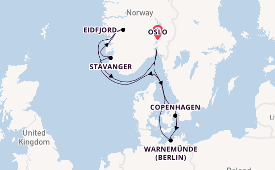 MSC Cruises
