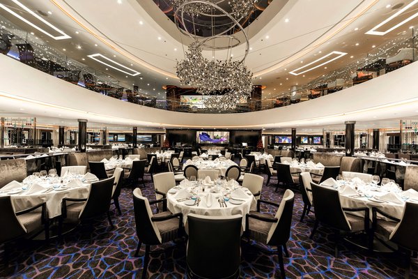 Mein Schiff 3