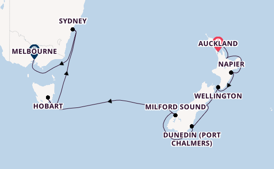 Azamara Cruises