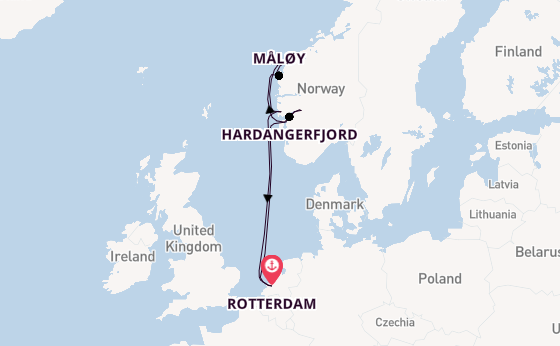 Holland America Line