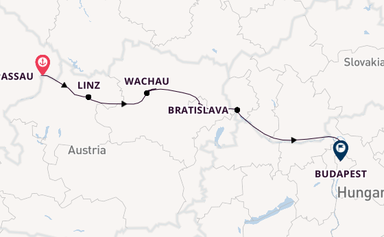Viking River Cruises