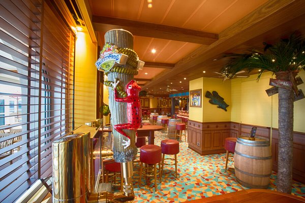 Carnival Vista