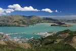 Lyttelton, Neuseeland