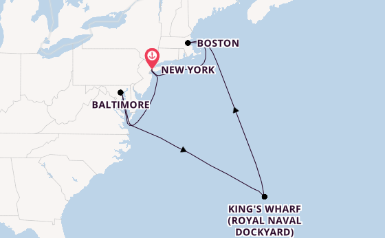 Hapag Lloyd Cruises