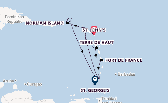 Star Clippers
