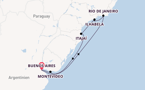 MSC Cruises