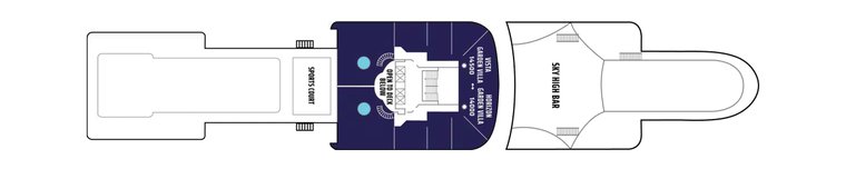 deck plan