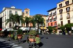 Sorrento, Italien