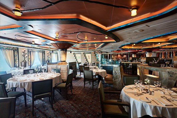 Diamond Princess