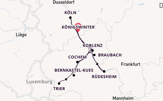 Phoenix Kreuzfahrten 