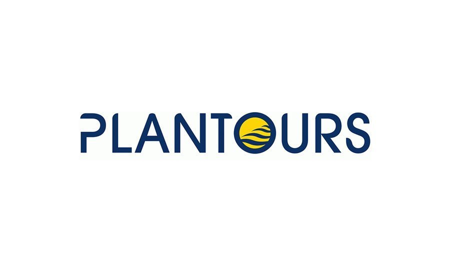 Logo of Plantours Kreuzfahrten