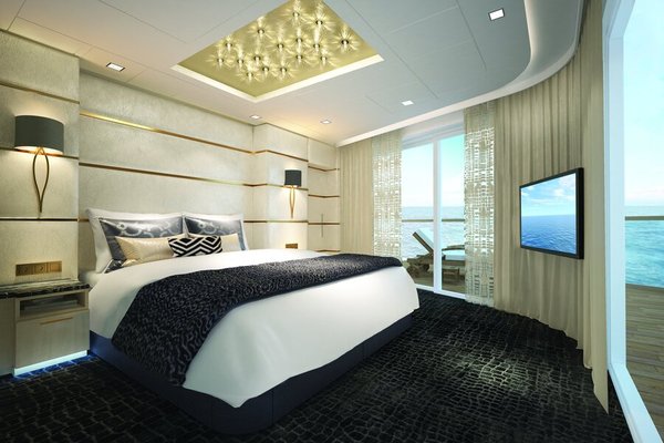 Norwegian Bliss 