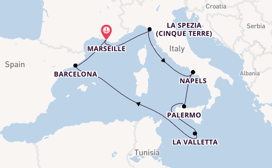 MSC Cruises