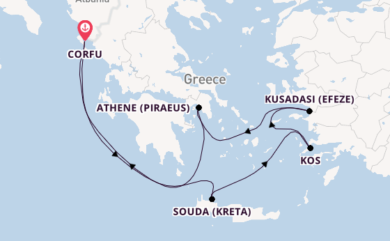 AIDA Cruises