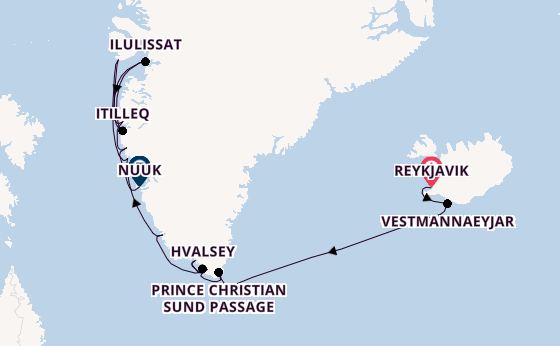 Silversea Cruises