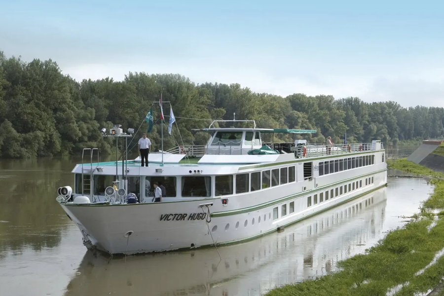 MS Victor Hugo