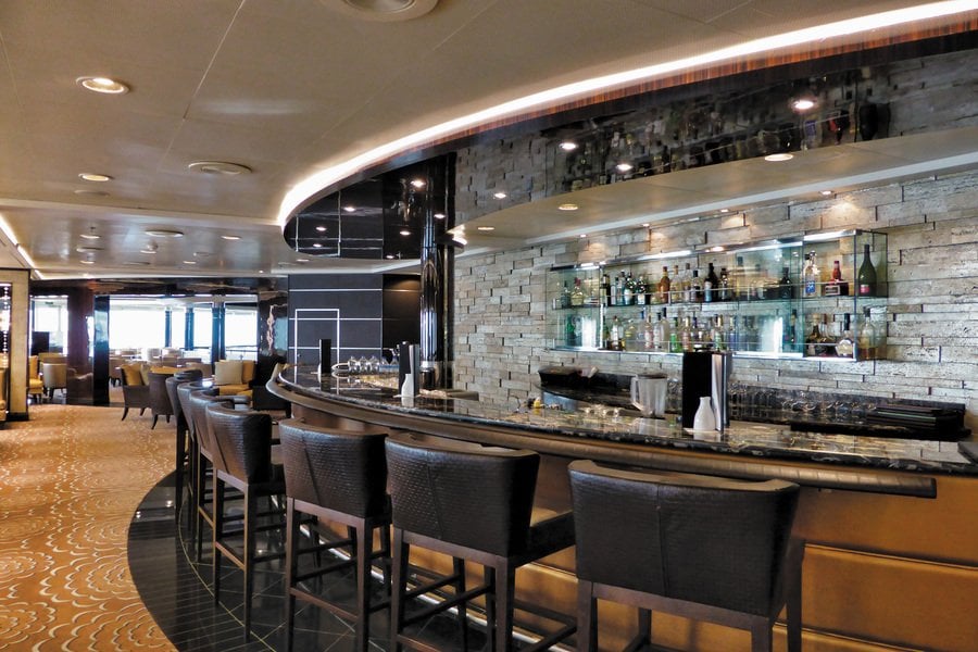 Seven Seas Voyager