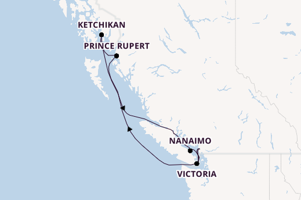 Holland America Line 