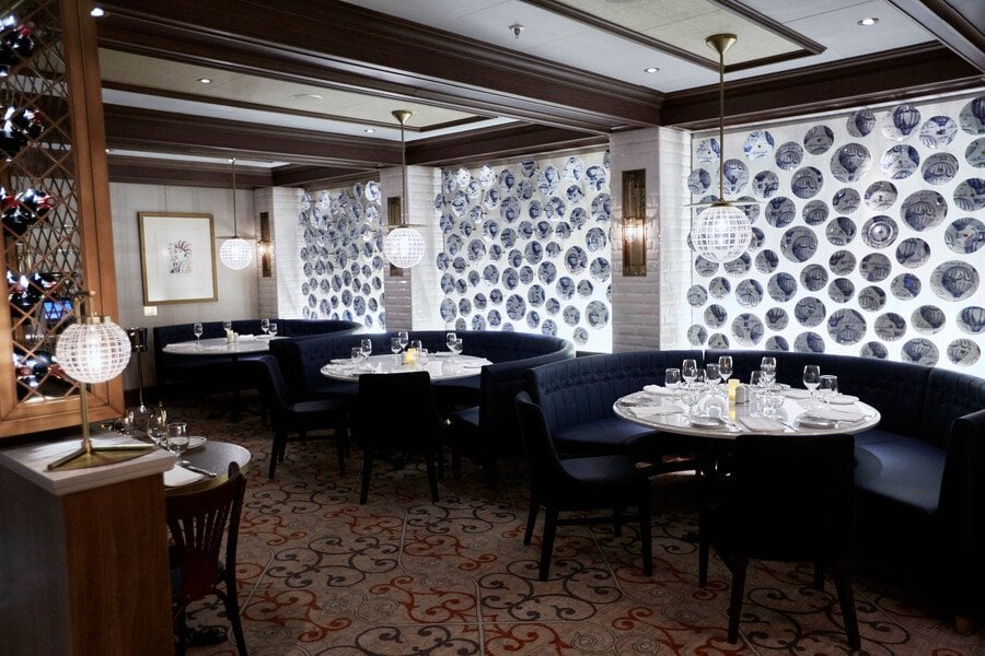 Karibik ab New York auf der Majestic Princess