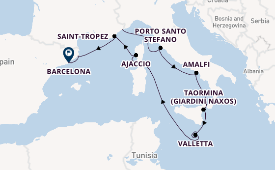 Seabourn