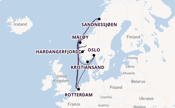Holland America Line