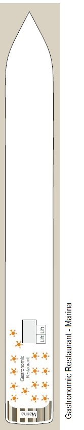 deck plan