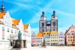 Wittenberg, Deutschland