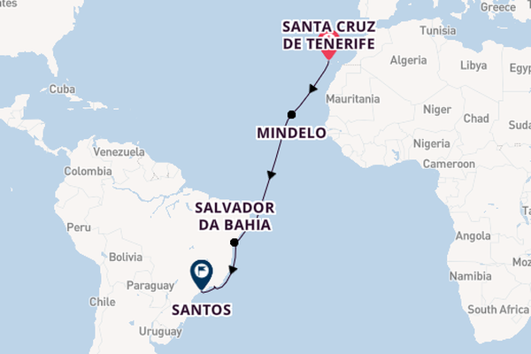 Costa Cruises