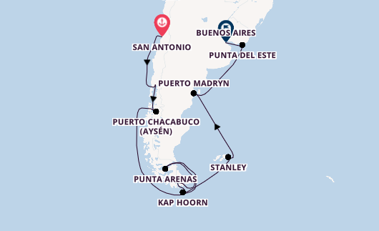 Norwegian Cruise Line