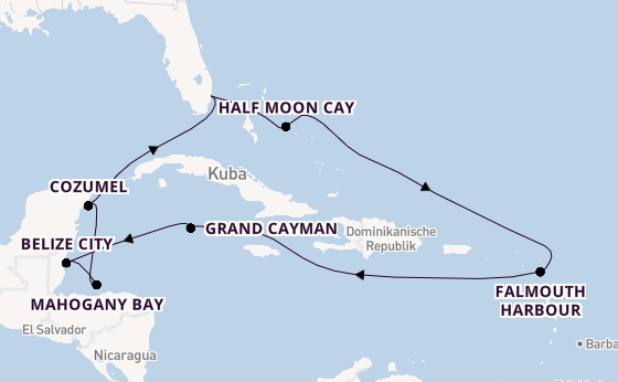 Holland America Line