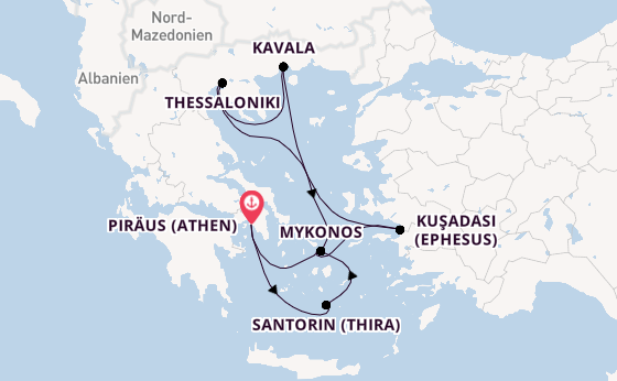 Celebrity Cruises