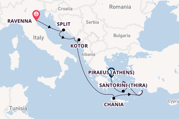 Celebrity Cruises