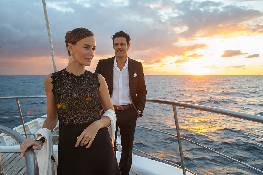 Le Ponant