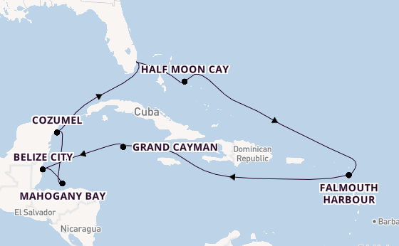 Holland America Line