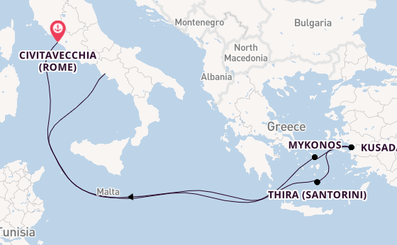 MSC Cruises