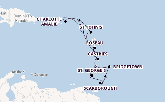 Azamara Cruises