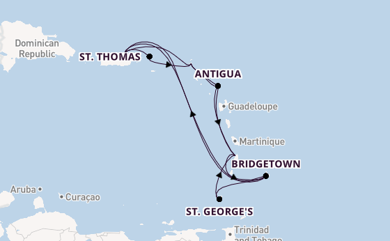 Princess Cruises