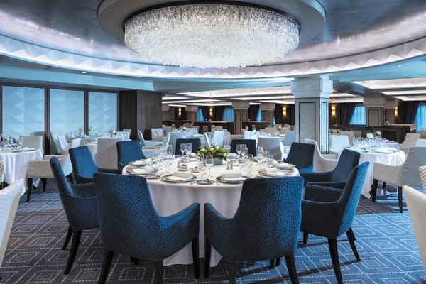 Seven Seas Mariner