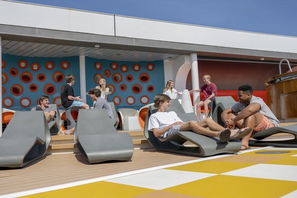 Disney Dream