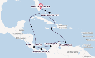 Holland America Line